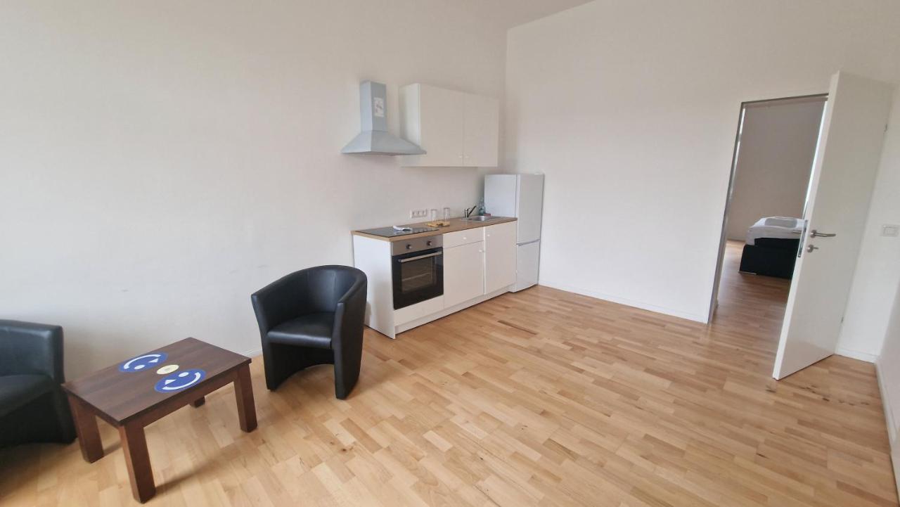 Treasure Home Apartments Vienna Exterior photo
